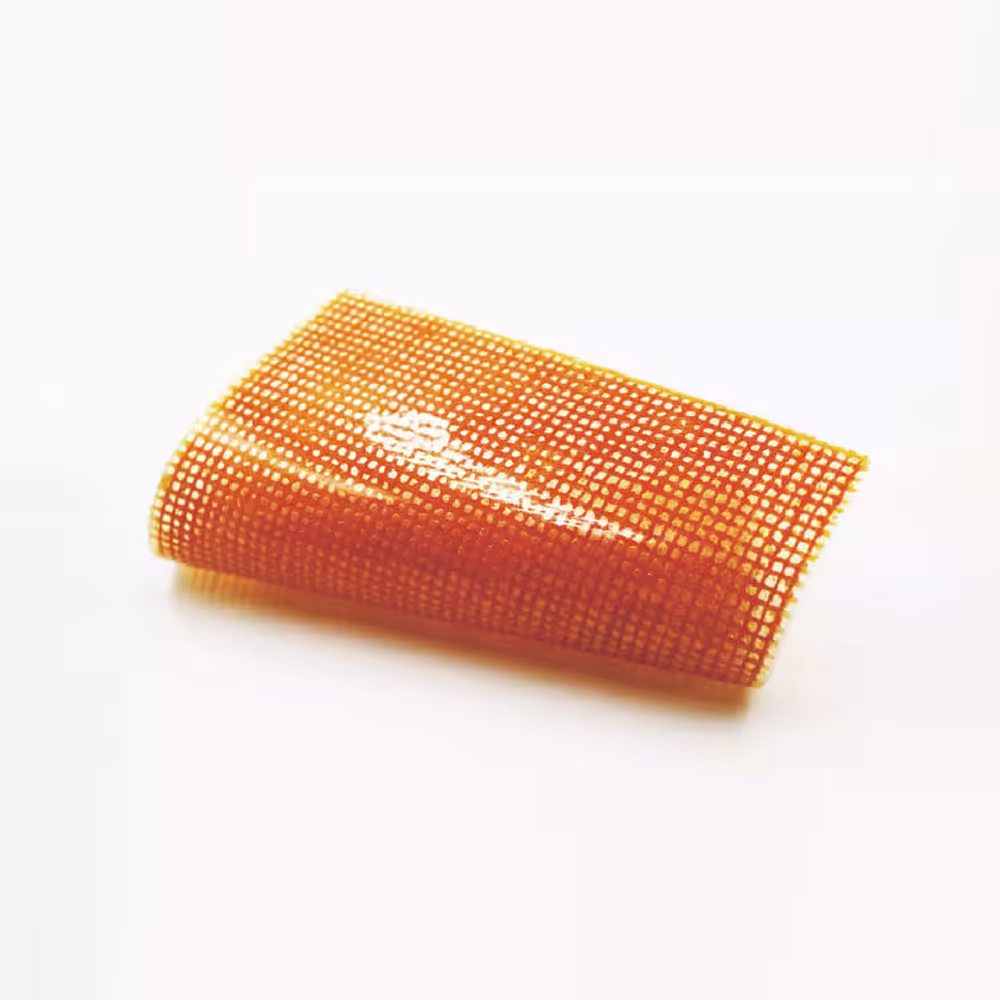 Alexer® Povidone-iodine Gauze Dressing