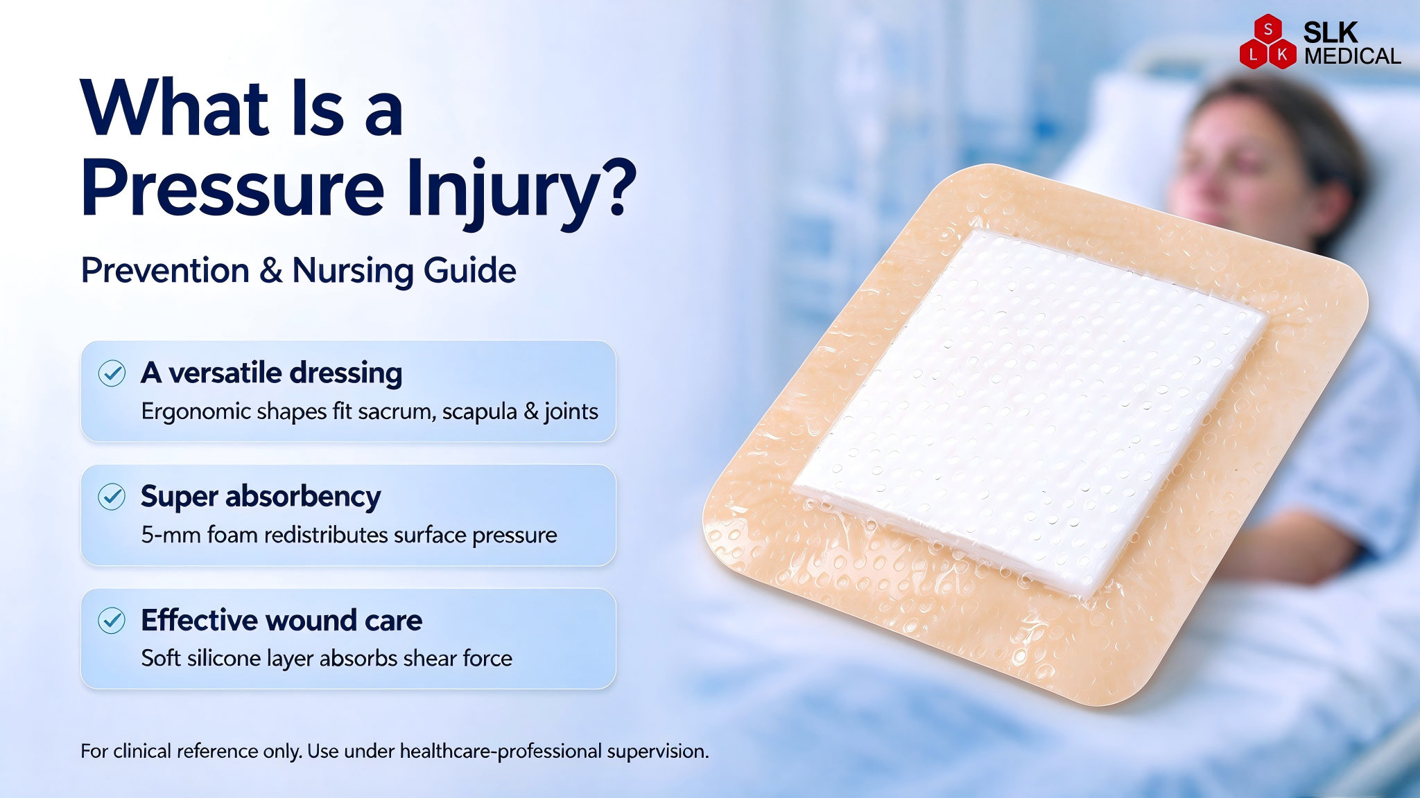 what is a pressure injury